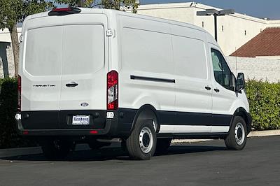 2026 Ford Transit 250 Medium Roof RWD Empty Cargo Van for sale #00260039 - photo 2