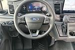 2026 Ford Transit 250 Medium Roof RWD Empty Cargo Van for sale #00260039 - photo 13