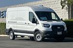 2026 Ford Transit 250 Medium Roof RWD Empty Cargo Van for sale #00260039 - photo 3