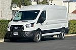 2026 Ford Transit 250 Medium Roof RWD Empty Cargo Van for sale #00260039 - photo 8