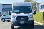 2026 Ford Transit 250 Medium Roof RWD Empty Cargo Van for sale #00260039 - photo 9