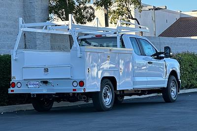 2026 Ford F-250 Super Cab RWD Scelzi Service Truck for sale #00260040 - photo 2