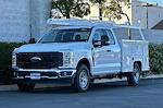 2026 Ford F-250 Super Cab RWD Scelzi Service Truck for sale #00260040 - photo 8