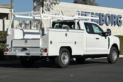 New 2026 Ford F-250 Super Cab Scelzi SB-98-79-49-38-VO 8' 2" Service Truck for sale #00260041 - photo 2