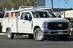 2026 Ford F-250 Super Cab RWD Scelzi Service Truck for sale #00260041 - photo 3