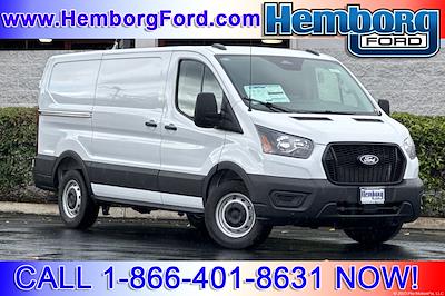 2026 Ford Transit 150 Low Roof RWD Empty Cargo Van for sale #00260043 - photo 1