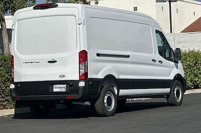 2026 Ford Transit 250 Medium Roof RWD Empty Cargo Van for sale #00260044 - photo 2