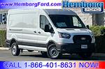 2026 Ford Transit 250 Medium Roof RWD Empty Cargo Van for sale #00260044 - photo 1