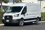2026 Ford Transit 250 Medium Roof RWD Empty Cargo Van for sale #00260044 - photo 8