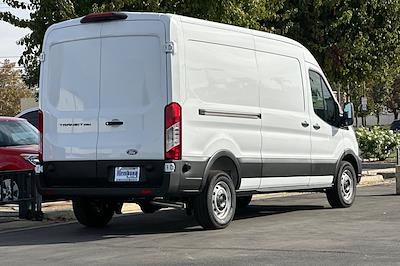 2026 Ford Transit 250 Medium Roof RWD Empty Cargo Van for sale #00260045 - photo 2