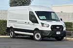 2026 Ford Transit 250 Medium Roof RWD Empty Cargo Van for sale #00260045 - photo 3