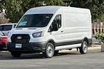 2026 Ford Transit 250 Medium Roof RWD Empty Cargo Van for sale #00260045 - photo 8