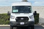 2026 Ford Transit 250 Medium Roof RWD Empty Cargo Van for sale #00260045 - photo 9