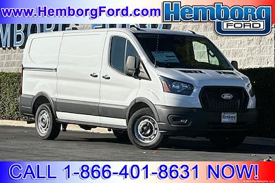 New 2026 Ford Transit 150 Low Roof Empty Cargo Van for sale #00260046 - photo 1