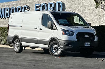 New 2026 Ford Transit 150 Low Roof Empty Cargo Van for sale #00260046 - photo 2