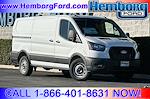New 2026 Ford Transit 150 Low Roof Empty Cargo Van for sale #00260046 - photo 1