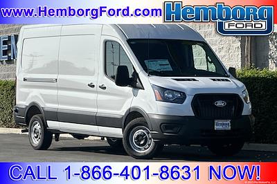 2026 Ford Transit 250 Medium Roof RWD Empty Cargo Van for sale #00260047 - photo 1