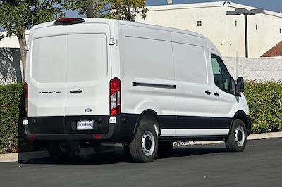 2026 Ford Transit 250 Medium Roof RWD Empty Cargo Van for sale #00260047 - photo 2
