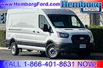 2026 Ford Transit 250 Medium Roof RWD Empty Cargo Van for sale #00260047 - photo 1