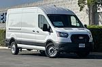2026 Ford Transit 250 Medium Roof RWD Empty Cargo Van for sale #00260047 - photo 3