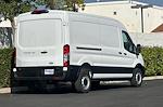 2026 Ford Transit 250 Medium Roof RWD Empty Cargo Van for sale #00260047 - photo 2
