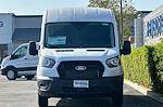 2026 Ford Transit 250 Medium Roof RWD Empty Cargo Van for sale #00260047 - photo 9
