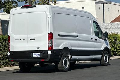 2026 Ford Transit 250 Medium Roof RWD Empty Cargo Van for sale #00260048 - photo 2
