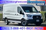 2026 Ford Transit 250 Medium Roof RWD Empty Cargo Van for sale #00260048 - photo 1