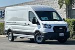 2026 Ford Transit 250 Medium Roof RWD Empty Cargo Van for sale #00260048 - photo 3