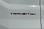 2026 Ford Transit 250 Medium Roof RWD Empty Cargo Van for sale #00260048 - photo 25
