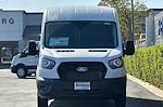2026 Ford Transit 250 Medium Roof RWD Empty Cargo Van for sale #00260048 - photo 9
