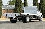 New 2026 Ford F-650 Regular Cab Flatbed Truck for sale #00260050 - photo 2