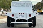 New 2026 Ford F-650 Regular Cab Flatbed Truck for sale #00260050 - photo 5