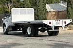 New 2026 Ford F-650 Regular Cab Flatbed Truck for sale #00260050 - photo 6