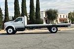 New 2026 Ford F-650 Regular Cab Flatbed Truck for sale #00260050 - photo 7