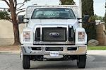 New 2026 Ford F-650 Regular Cab Flatbed Truck for sale #00260050 - photo 9