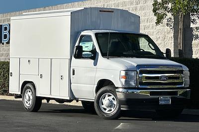 2026 Ford E-350 RWD Service Utility Van for sale #00260051 - photo 1