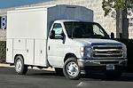 2026 Ford E-350 RWD Service Utility Van for sale #00260051 - photo 4