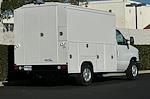 2026 Ford E-350 RWD Service Utility Van for sale #00260051 - photo 3