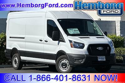 2026 Ford Transit 250 Medium Roof RWD Empty Cargo Van for sale #00260053 - photo 1