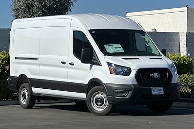2026 Ford Transit 250 Medium Roof RWD Empty Cargo Van for sale #00260053 - photo 2