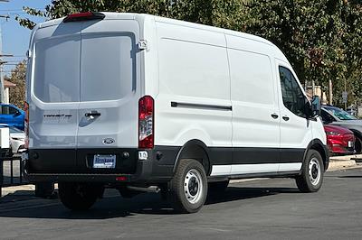 2026 Ford Transit 250 Medium Roof RWD Empty Cargo Van for sale #00260053 - photo 2