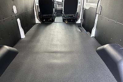 New 2026 Ford Transit 250 Medium Roof Empty Cargo Van for sale #00260054 - photo 2