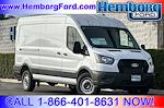 New 2026 Ford Transit 250 Medium Roof Empty Cargo Van for sale #00260054 - photo 1
