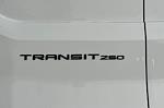 New 2026 Ford Transit 250 Medium Roof Empty Cargo Van for sale #00260054 - photo 25