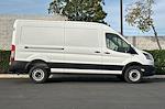 New 2026 Ford Transit 250 Medium Roof Empty Cargo Van for sale #00260054 - photo 5