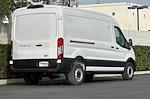 New 2026 Ford Transit 250 Medium Roof Empty Cargo Van for sale #00260054 - photo 3