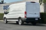 New 2026 Ford Transit 250 Medium Roof Empty Cargo Van for sale #00260054 - photo 7