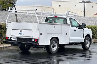 2026 Ford F-350 Regular Cab SRW RWD Service Truck for sale #00260058 - photo 2