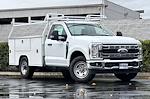 2026 Ford F-350 Regular Cab SRW RWD Service Truck for sale #00260058 - photo 3